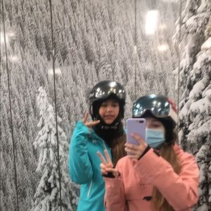 Meet your Posher, Clémentine